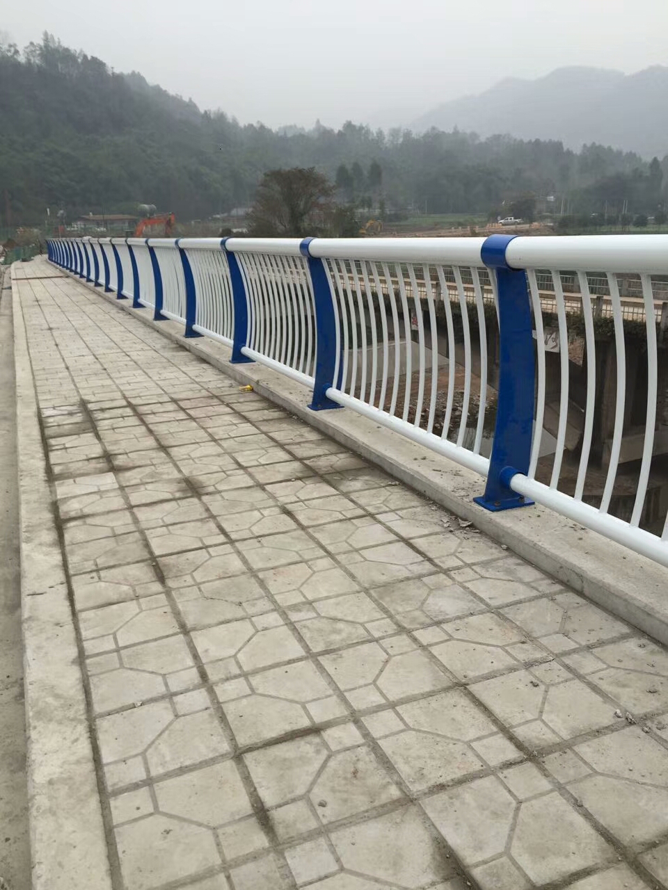 景觀護（hù）欄（lán）