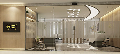 企（qǐ）業風采