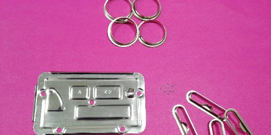 為什麽鐵件退鎳藥（yào）水退（tuì）除電鍍鎳層不傷基材