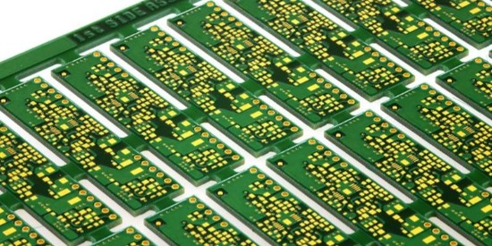 PCBA線路板清（qīng）洗劑的應用