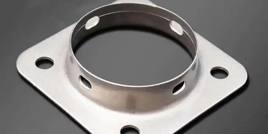 不鏽鋼酸洗鈍化液的應用