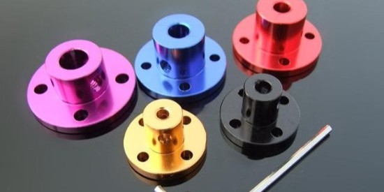 鋁合（hé）金件清（qīng）洗劑的應用（yòng）