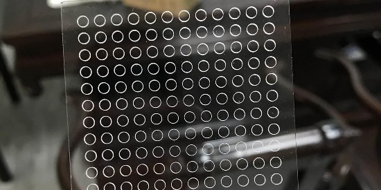 絲印玻璃清洗劑，讓工廠告別成品良率下降的煩惱