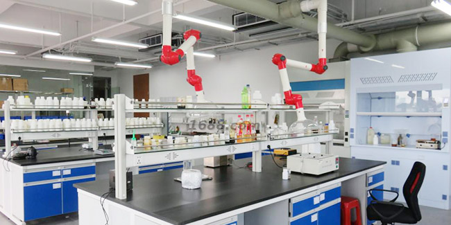 一款（kuǎn）優良（liáng）的玻璃切削液應該具有的幾個特性