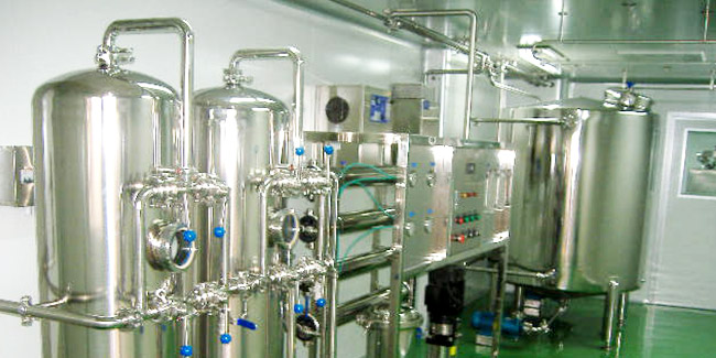 工業清洗（xǐ）劑類型有哪些