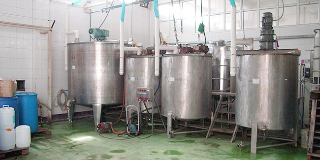 手機玻璃（lí）脫墨劑常見類型