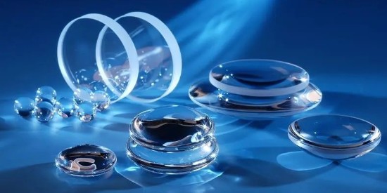 光學清洗劑的應用