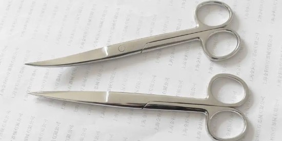 醫療器械清（qīng）洗液的應用