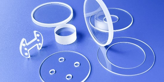 簡述光學玻璃表麵清洗劑的特點和應用場（chǎng）景