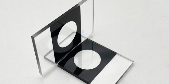 關於光學玻（bō）璃絲印後油墨清洗劑的使用（yòng）方法