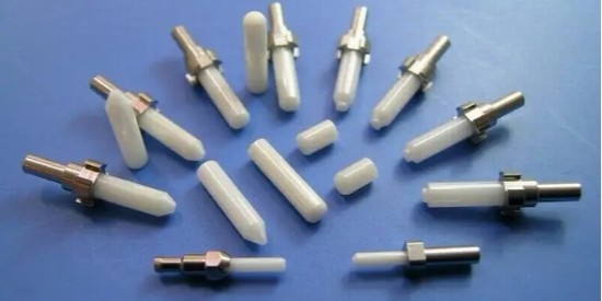 光纖陶瓷插（chā）芯應該用什麽清（qīng）洗劑呢？