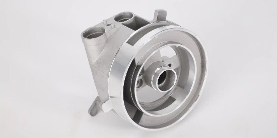 壓（yā）鑄鋁清洗劑的（de）應用