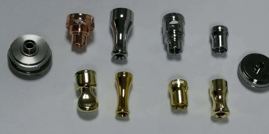 電鍍脫水（shuǐ）劑的應用