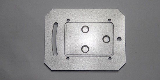 鋁化學打砂劑的應用