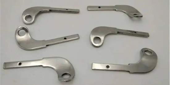 硬鉻退鍍劑的應（yīng）用