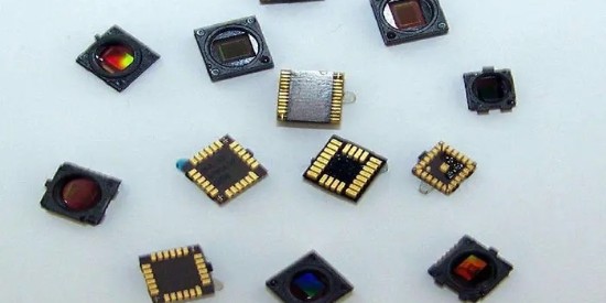 震驚！這一款攝像頭模組清洗劑效果超乎想象