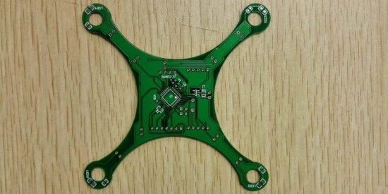 線路板製造過程中錫膏焊接清洗液的重要作用