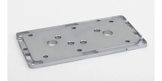 鋁合金退陽極氧化膜液的應用