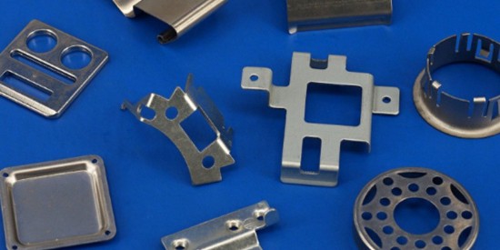 金屬零部件清洗（xǐ）劑的應（yīng）用