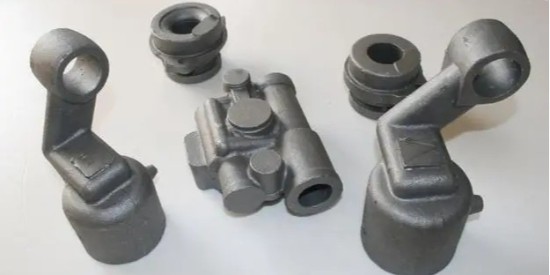 鑄件清洗（xǐ）劑的應用（yòng）