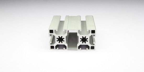 為何擠壓後的鋁型材需要使用清洗劑呢