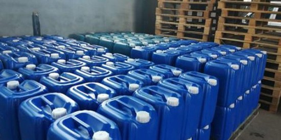 水基清洗劑的優（yōu）勢介紹