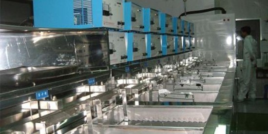 知識分享：油（yóu）墨清洗劑的特（tè）點