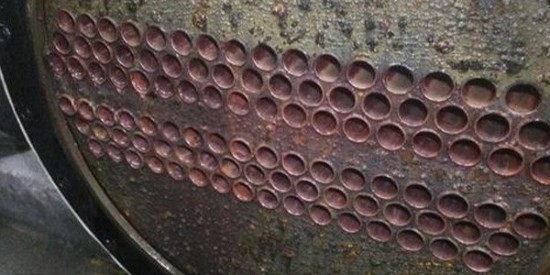 金（jīn）屬水垢清洗劑你了解多少