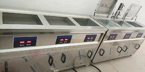 解析一下超聲波清洗液的常（cháng）見作用