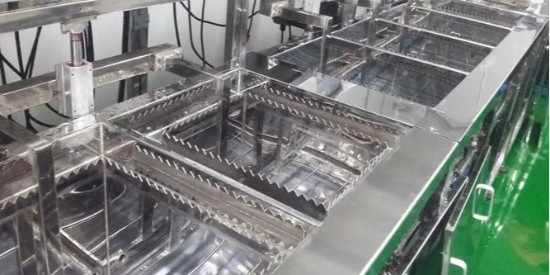 手機玻璃清洗劑的應用