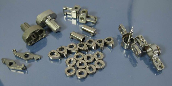 金屬去油清洗劑的應用（yòng）