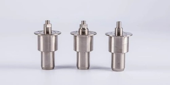 不鏽鋼專用清洗劑（jì）在不鏽鋼零部件生產中的應（yīng）用