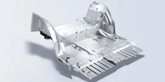 鑄件清洗劑的應用