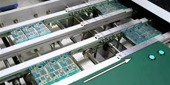 助焊劑清洗劑的應（yīng）用