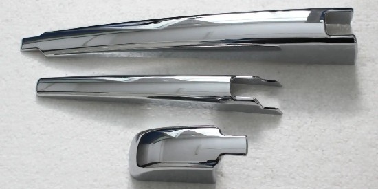 電鍍（dù）後為什麽需要使用鍍層脫水劑呢