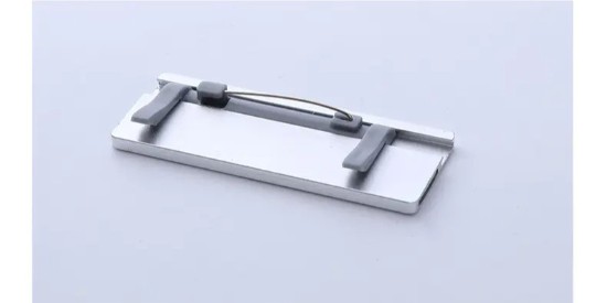 6係（xì）與7係鋁合金高光表麵研磨（mó）液去除的清洗劑