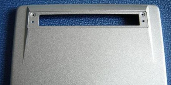 鋁合（hé）金工（gōng）件