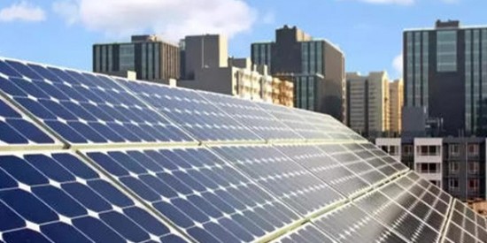 太陽（yáng）能玻（bō）璃