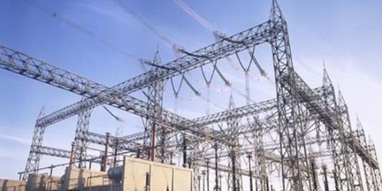 電網設備（bèi）線路清洗少不了工業清洗劑