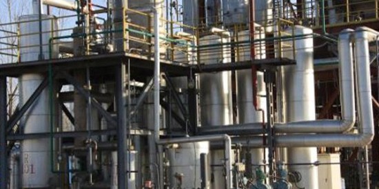 對工業清洗劑危害的應對方法