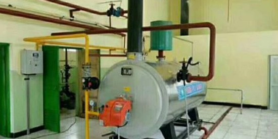 冷卻水係（xì）統清洗劑用了都說好（hǎo）