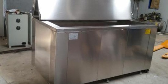 超聲波（bō）清洗劑的（de）使用方法