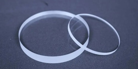 光學（xué）玻璃清洗劑的應用