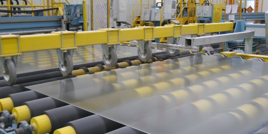 為什麽光伏玻璃需要使用清洗（xǐ）劑呢？