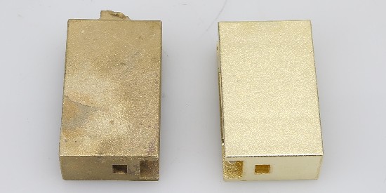 金屬製（zhì）品生產過程中怎麽選擇電鍍除（chú）油（yóu）劑呢