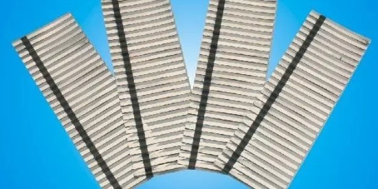 簡單了解一下極耳（ěr）鎳帶使用無鉻鈍化液的優勢