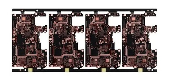 助焊劑用清洗劑的應用