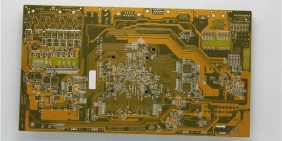 在線路板行業中應用的無（wú）鹵素清洗（xǐ）劑效果