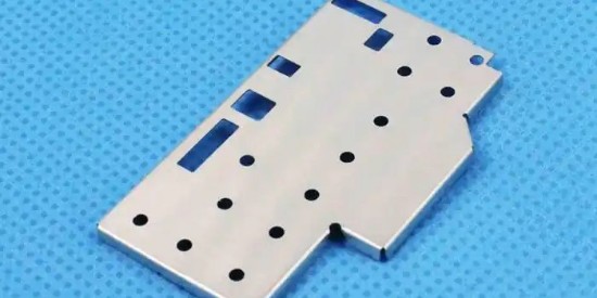 金屬加工（gōng）行業使用拉伸油清洗劑後的優勢