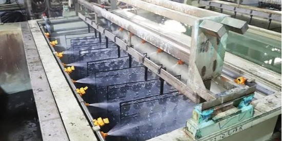 金（jīn）屬件電鍍（dù）前處理工（gōng）序不可或缺的電鍍除油劑詳情